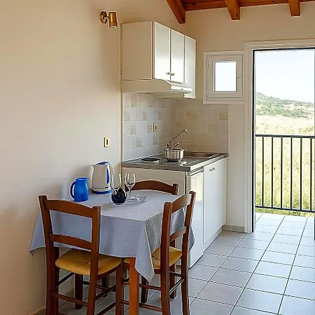 Blue Homes - Keri Summer Escape Hotel