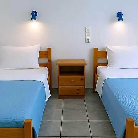 Hotel Blue Homes - Keri Summer Escape 3*