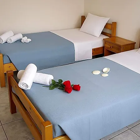 Blue Homes - Keri Summer Escape 3* Zakynthos