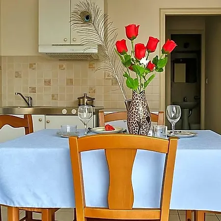 Blue Homes - Keri Summer Escape Hotel de apartamente