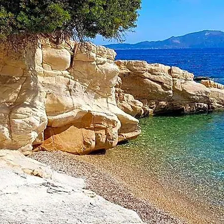 Hotel de apartamente Blue Homes - Keri Summer Escape Zakynthos