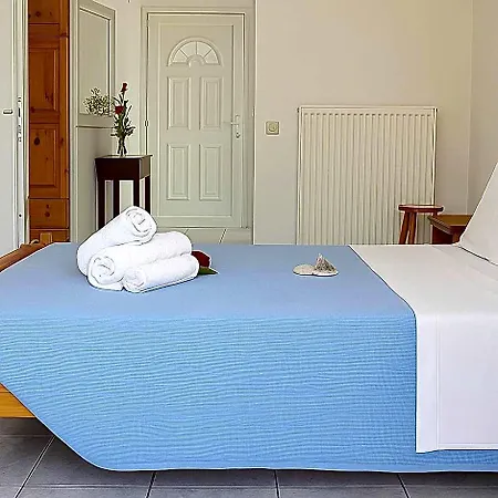 Blue Homes - Keri Summer Escape Hotel Zakynthos