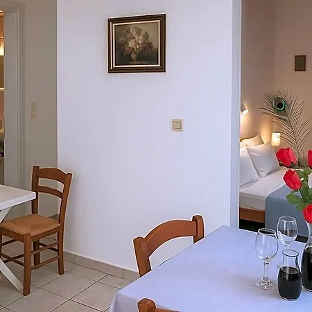 Hotel Blue Homes - Keri Summer Escape Zakynthos Town