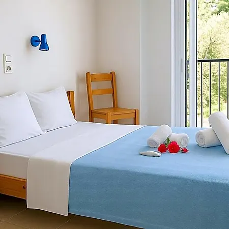 Blue Homes - Keri Summer Escape Zakynthos Town